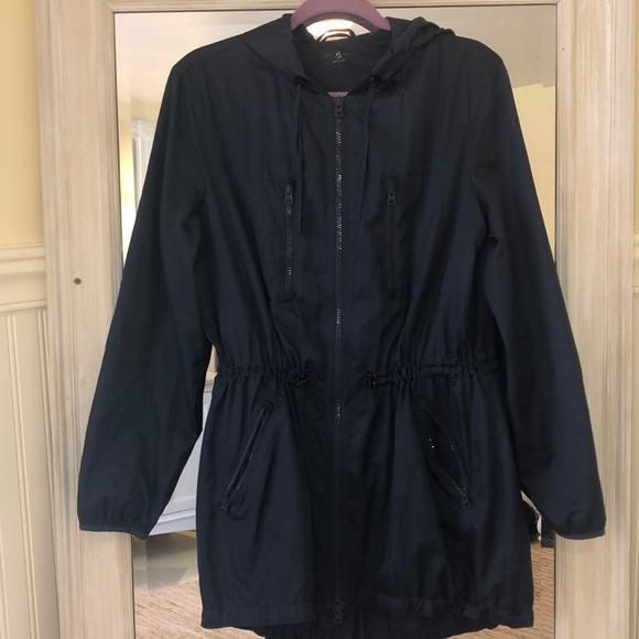 Lou & Grey Jacket with adjustable waist (medium) - Picture 1 of 3